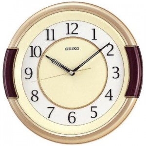 Jam Dinding Seiko QXA272G